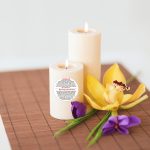 Rundes Warnetikett Verpackung Selbstklebender Warnaufkleber, 1.5 inches 3.8 cm, 1 inch 2.5 cm – Bild 5