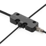 Original DJI Focus Pro LiDAR zu DJI Übertragungskabel-Hub für RS 4 Pro/RS 3 Pro