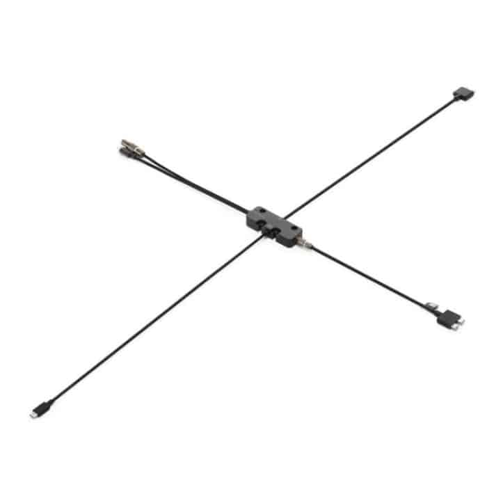 Original DJI Focus Pro LiDAR zu DJI Übertragungskabel-Hub für RS 4 Pro/RS 3 Pro – Bild 2