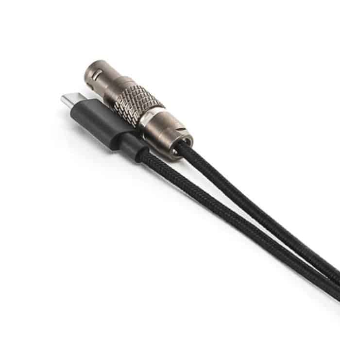 Original DJI Focus Pro LiDAR zu DJI Übertragungskabel-Hub für RS 4 Pro/RS 3 Pro – Bild 3