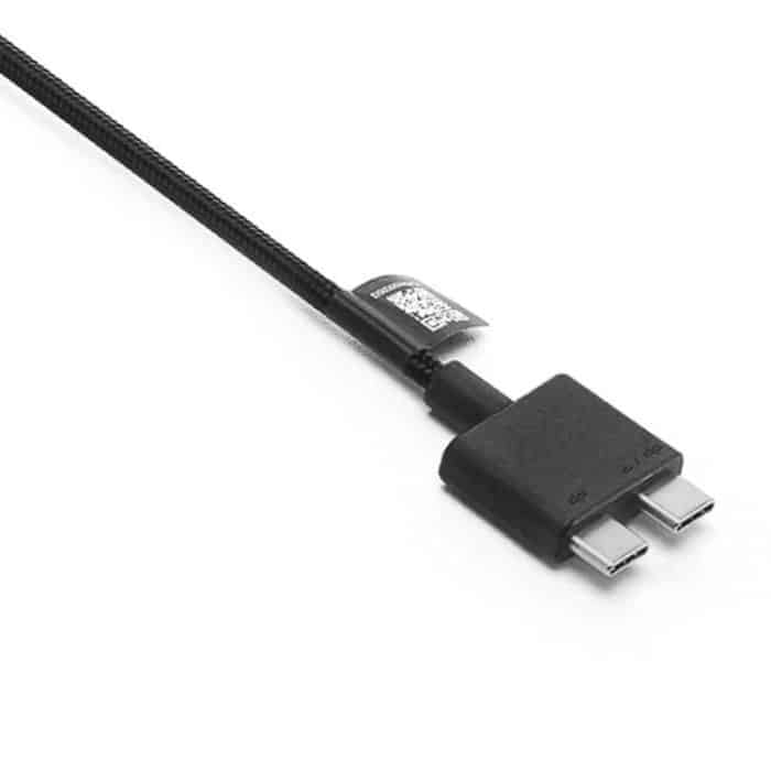 Original DJI Focus Pro LiDAR zu DJI Übertragungskabel-Hub für RS 4 Pro/RS 3 Pro – Bild 4