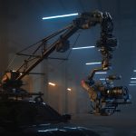 Original DJI Focus Pro LiDAR zu DJI Übertragungskabel-Hub für RS 4 Pro/RS 3 Pro – Bild 5