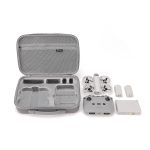 Für DJI Neo Fly More Combo BKANO Aufbewahrungstasche Hartschalen-Umhängetasche – Bild 3