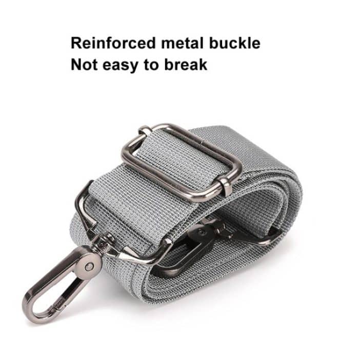 Für DJI Neo Fly More Combo BKANO Aufbewahrungstasche Hartschalen-Umhängetasche – Bild 4