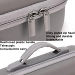 Für DJI Neo Fly More Combo BKANO Aufbewahrungstasche Hartschalen-Umhängetasche – Bild 5