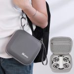 Für DJI Neo BKANO, tragbare PU-Handheld-Aufbewahrungstasche. – Bild 2