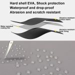 Für DJI Neo BKANO, tragbare PU-Handheld-Aufbewahrungstasche. – Bild 4