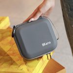 Für DJI Neo BKANO, tragbare PU-Handheld-Aufbewahrungstasche. – Bild 6