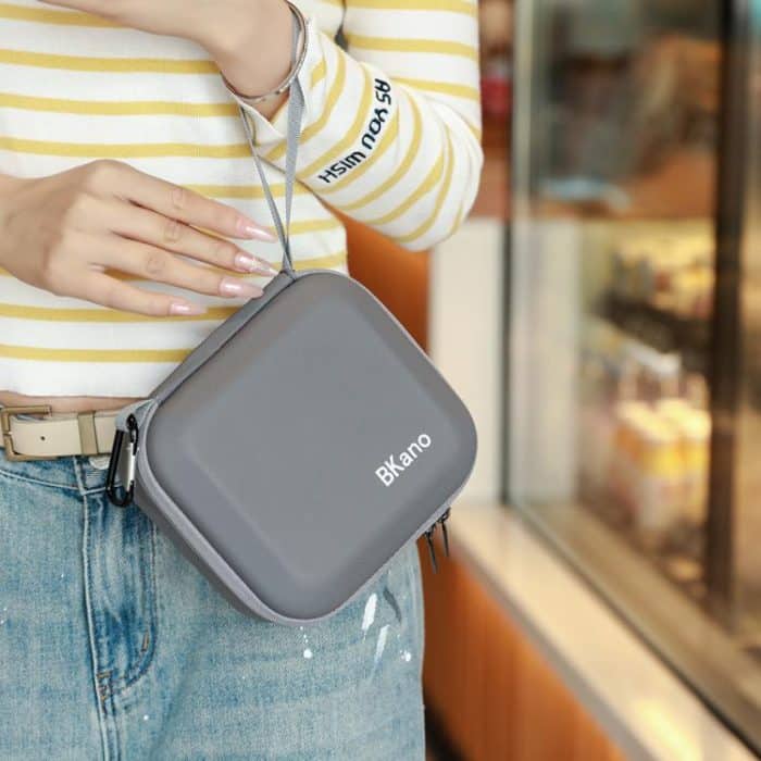 Für DJI Neo BKANO, tragbare PU-Handheld-Aufbewahrungstasche. – Bild 7