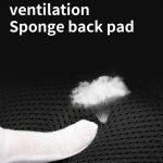 Ozuko Beintasche für Motorradfahrer, multifunktionale, sportliche, wasserdichte Hüfttasche – Bild 7