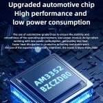 Original Carplay Verdrahtet Zu Wireless Box Adapter Auto Verbinden Android Box, MINI SE X1AIR Black, MINI SE X2AIR Black – Bild 5