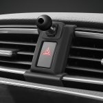 Für Honda Auto-montierte Handy-Navigationshalterung – Bild 5