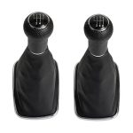 For Volkswagen Golf MK4 Gear Lever Hand Ball, 12mm, 23mm – Bild 2