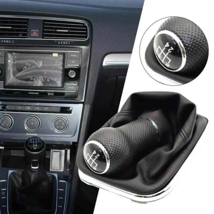 For Volkswagen Golf MK4 Gear Lever Hand Ball, 12mm, 23mm – Bild 5