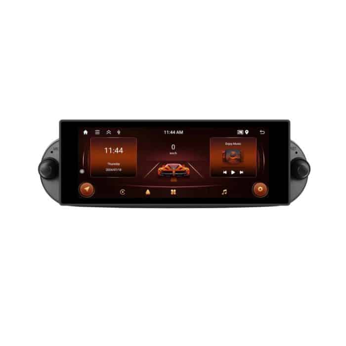 TBD0605971201.jpg For Volkswagen Beetle 2002-2010 6.86 inch 2+64G Horizontal Screen Android Car Player, Standard, Standard+AHD+Microphone – Bild 1