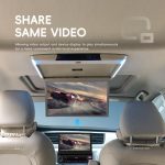 7 inch Universal Manual Retractable Screen Car MP5 Player Car Center Control All-in-One Wired Carplay, Standard, Standard+12 Light Camera – Bild 14