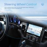 7 Inch 4+64G WiFi Version Dual Butt Universal Bluetooth Wireless Carplay Car Navigation Center Control, Standard, Standard+AHD+Mic – Bild 4