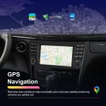 7 inch Horizontal Screen 2+64G Bluetooth Car Player Carplay Car Center Control Integrated Machine For Mercedes-Benz W211 / E200 / E220 / CLS350 / CLS500, Standard, Standard+AHD+Mic – Bild 7