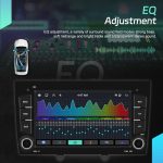 For Peugeot 408 7 inch Horizontal Screen Carplay Car Player Car Navigation Center Control, Standard, Standard+AHD – Bild 14