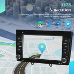 For Peugeot 408 7 inch Horizontal Screen Carplay Car Player Car Navigation Center Control, Standard, Standard+AHD – Bild 9