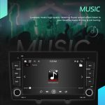 For Peugeot 408 7 inch Horizontal Screen Carplay Car Player Car Navigation Center Control, Standard, Standard+AHD – Bild 11