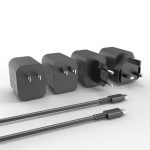 For Nintendo Switch 2 Fast Charger 60W Power Adapter Wall Plug With USB-C Cable, EU Plug, US Plug, UK Plug – Bild 2