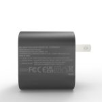 For Nintendo Switch 2 Fast Charger 60W Power Adapter Wall Plug With USB-C Cable, EU Plug, US Plug, UK Plug – Bild 4