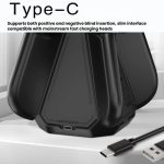 For Nintendo Switch 2 Joy-Con Controllers 4 In 1 Triangular Charging Base With RGB Light, S219 – Bild 9