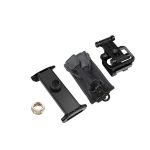 Phone Tablet Holder Mount for DJI Mini SE/Mavic Pro/Mavic Air/Spark/ Mavic 2 Pro/Zoom Remote Controller, Plastic Nut, Aluminum Alloy Nut – Bild 3