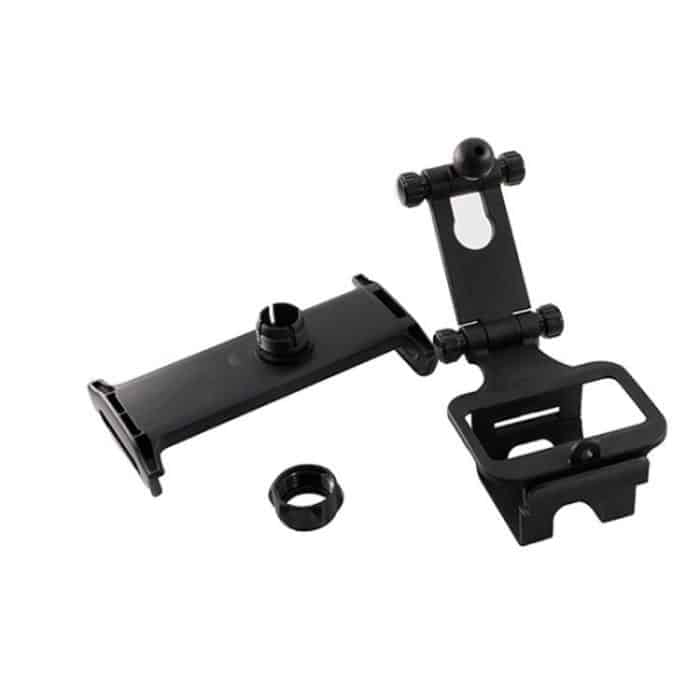 Phone Tablet Holder Mount for DJI Mini SE/Mavic Pro/Mavic Air/Spark/ Mavic 2 Pro/Zoom Remote Controller, Plastic Nut, Aluminum Alloy Nut – Bild 6