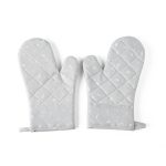 Küchen-Mikrowellenofen, verdicktes Silikon, hitzebeständig, zum Backen, spezielle Isolierung und Verbrühungsschutz – Bild 2