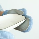 Küchen-Mikrowellenofen, verdicktes Silikon, hitzebeständig, zum Backen, spezielle Isolierung und Verbrühungsschutz – Bild 5