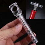 Weinkorkenzieher, kreatives kleines Geschenk, Weinset, Küchenhelfer – Bild 2