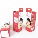 2 PCS Mini elektrische tragbare Augenmassagegerät Augenpflege Schönheit Instrument – Bild 4