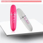 2 PCS Mini elektrische tragbare Augenmassagegerät Augenpflege Schönheit Instrument – Bild 6